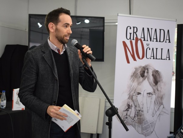 Salas - por Juan Domingo Aguilar