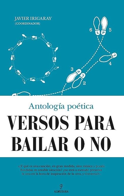 Versos para bailar o no